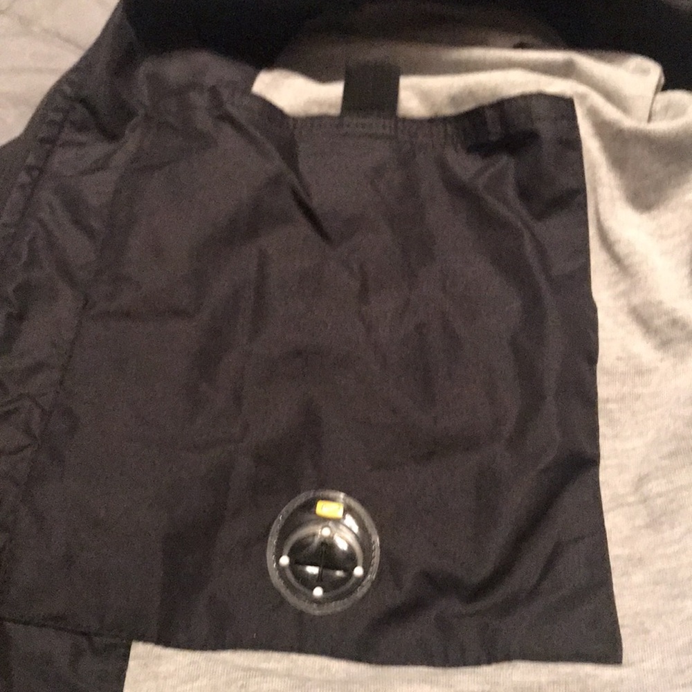 Nike Performance Jacket - image 8